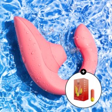 우머나이저 블렌드