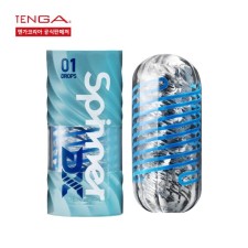 텐가 스피너 DX 01 드롭