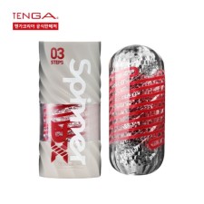 텐가 스피너 DX 03 스텝