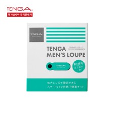 텐가 멘즈 루페 정자 검사 확인 테스트기