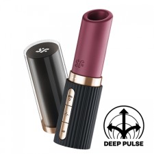 새티스파이어 키스 DEEP KISS