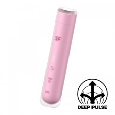 새티스파이어 키스 FIRST KISS