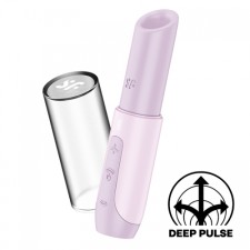 새티스파이어 키스 SECRET KISS