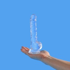 얼라이브 러스티 딜도 Lusty