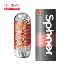 텐가 스피너 헥사