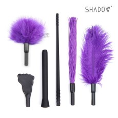 Shadow 간지럼 6종세트