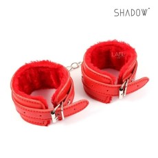 SM Play 털수갑 레드