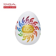 텐가 에그 샤이니2 프라이드 에디션