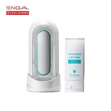 텐가 헬스케어 타이밍 트레이너 피니쉬 지루개선