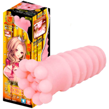 글래머러스 뷰티 - 모델넘버: G-P