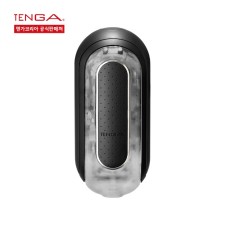 텐가 플립 제로 EV 일렉트로닉 바이브레이션