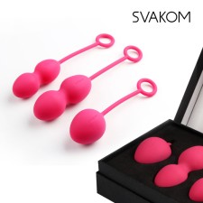 스바콤 노바 케겔볼