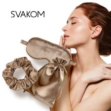 스바콤 셀프러브키트 (안대+머리끈+파우치 구성)