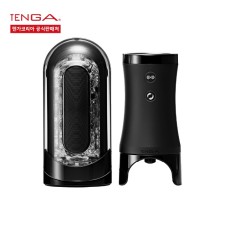 텐가 플립 제로 일렉트로닉 바이브로테이션