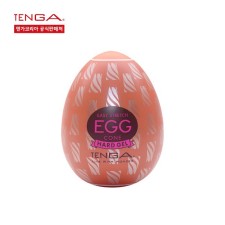 텐가 에그 콘