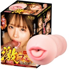 닛포리기프트 격 페라 에로카와 음란한 입 마츠모토 이치카