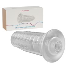 러벤스 맥스2 ORIGINAL SLEEVE