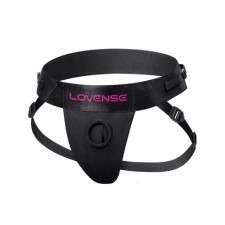 러벤스 스트랩리스 하네스