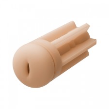 러벤스 NEUTRAL VAGINA SHAPED SLEEVE FOR SOLACE PRO