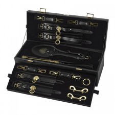 잘로 본디지 플레이 키트