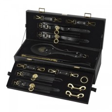 잘로 본디지 플레이 키트