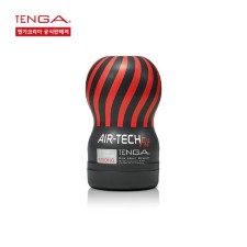 텐가 에어테크 피트 버큠컵 스트롱