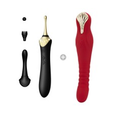 잘로 베스 킹 세트