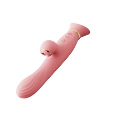 ROSE VIBRATOR