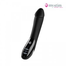 미스팀 저주파 딜도 TICKLING TRUMAN ESTIM VIBRATOR