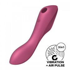 새티스파이어 커비 트리니티 3 (CURVY TRINITY 3)