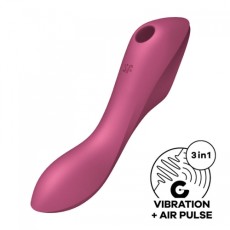 새티스파이어 커비 트리니티 3 (CURVY TRINITY 3)