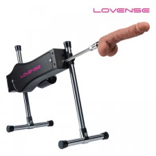 러벤스 섹스머신 LOVENSE SEX MACHINE