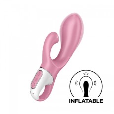 새티스파이어 에어 펌프 버니 2 AIR PUMP BUNNY 2