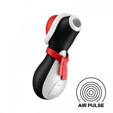 새티스파이어 펭귄 홀리데이 에디션