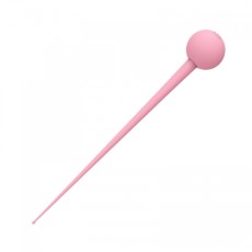 SEX TEASER 다양한 활용이 가능한 얇은 바이브레이터