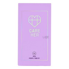 케어허 극초박형 8P