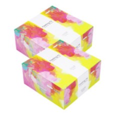 한국라텍스 필링핏 울트라신 50Px 2박스 (대량 벌크콘돔)