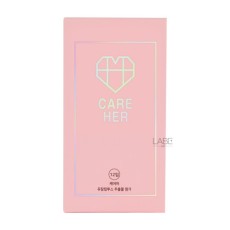 케어허 초박형 12P