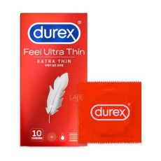 듀렉스 필울트라씬 10P