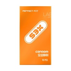 오삼바이 퍼팩트핏 10P