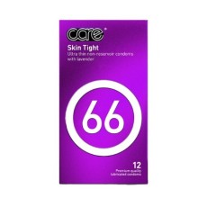 케어66 밀착형 12P
