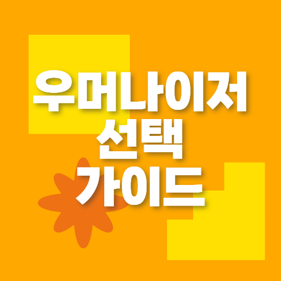 우머나이저 비교 실패 없는 선택 가이드