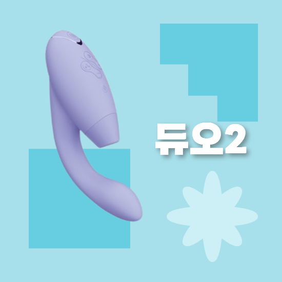 우머나이저 듀오2 후기를 살펴봤다