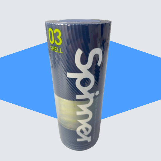 텐가 스피너 쉘 후기 (vs헥사)