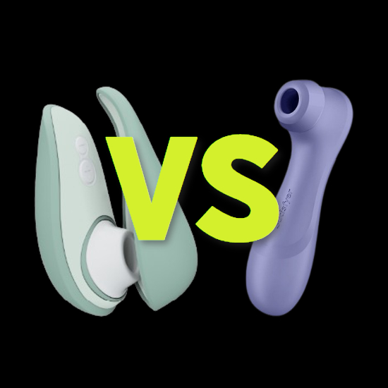 우머나이저 새티스파이어 구체적인 모델 비교