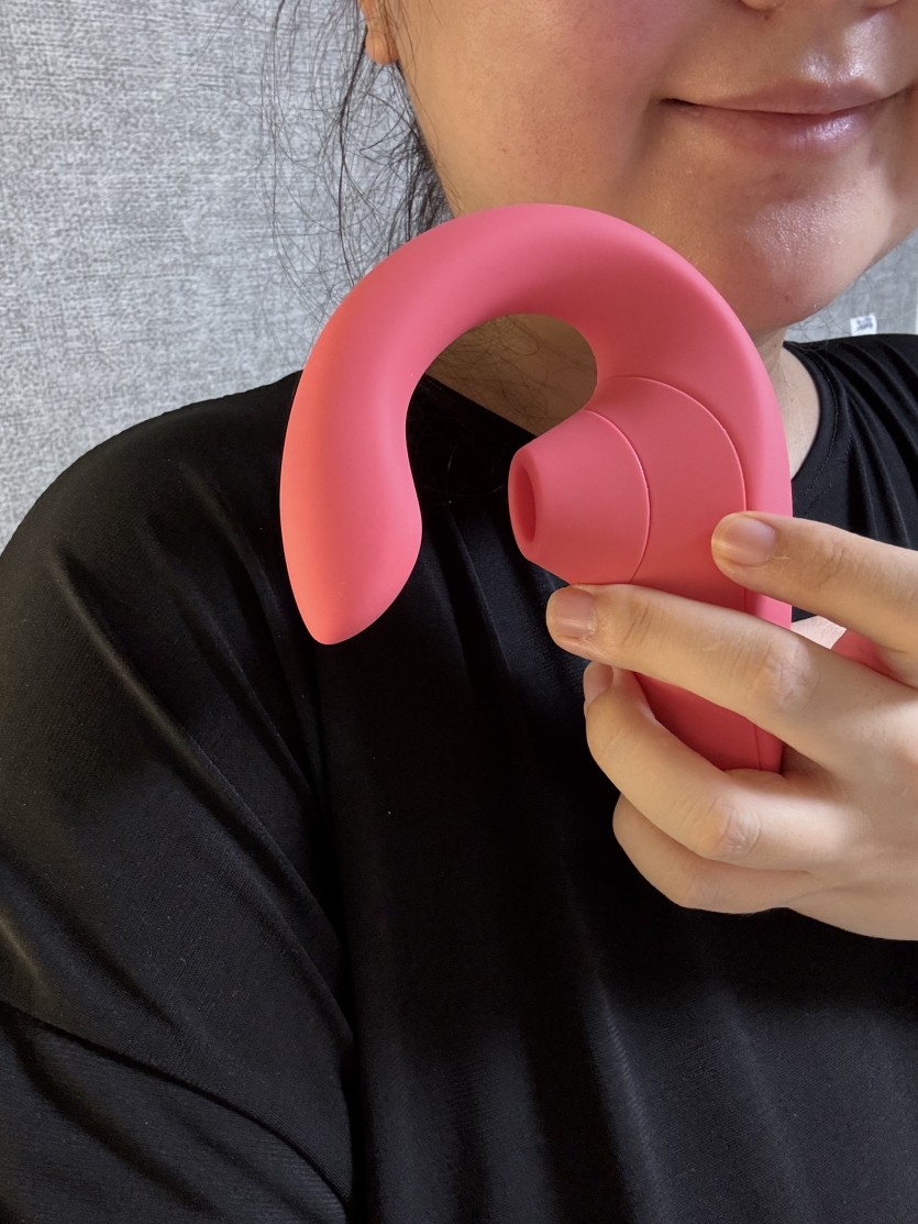 우머나이저 블렌드 후기 신혼 육아맘의 리뷰