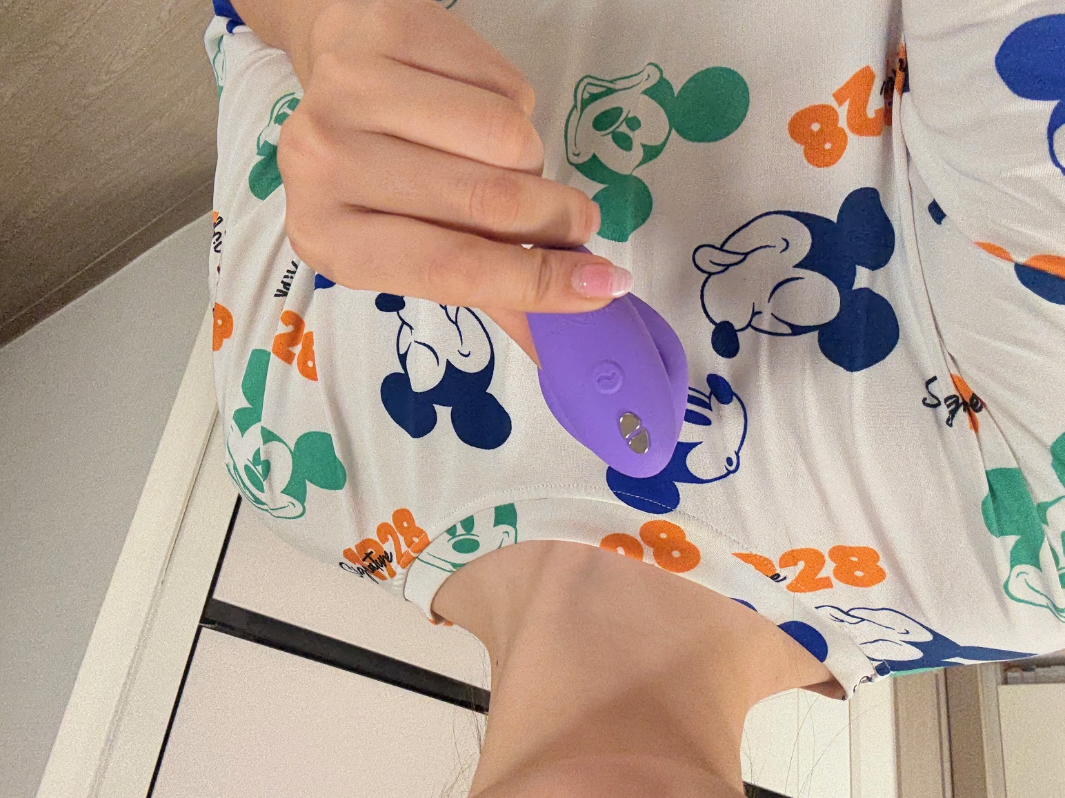 위바이브 싱크 O 사용기