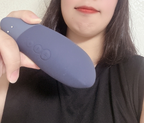 우머나이저 바이브 메인 느낌은 아니에요