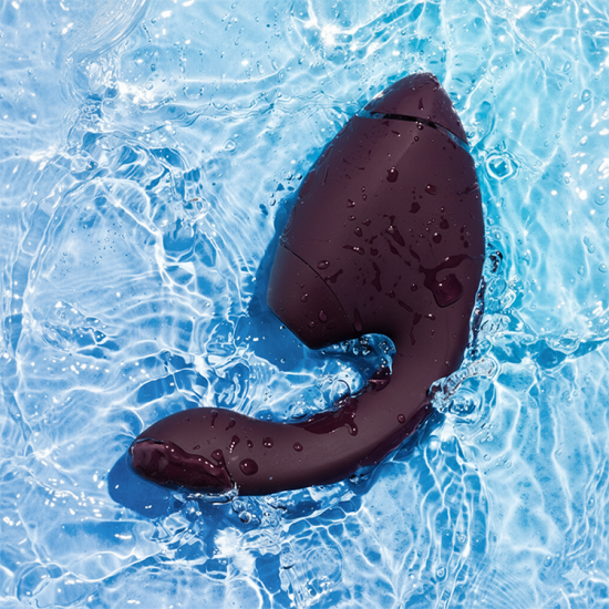 우머나이저 넥스트듀오 실체를 파헤치다