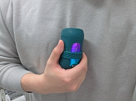 main_thumbnail_앱 연동 피스톤의 신세계 러벤스 거쉬 2 솔직 후기